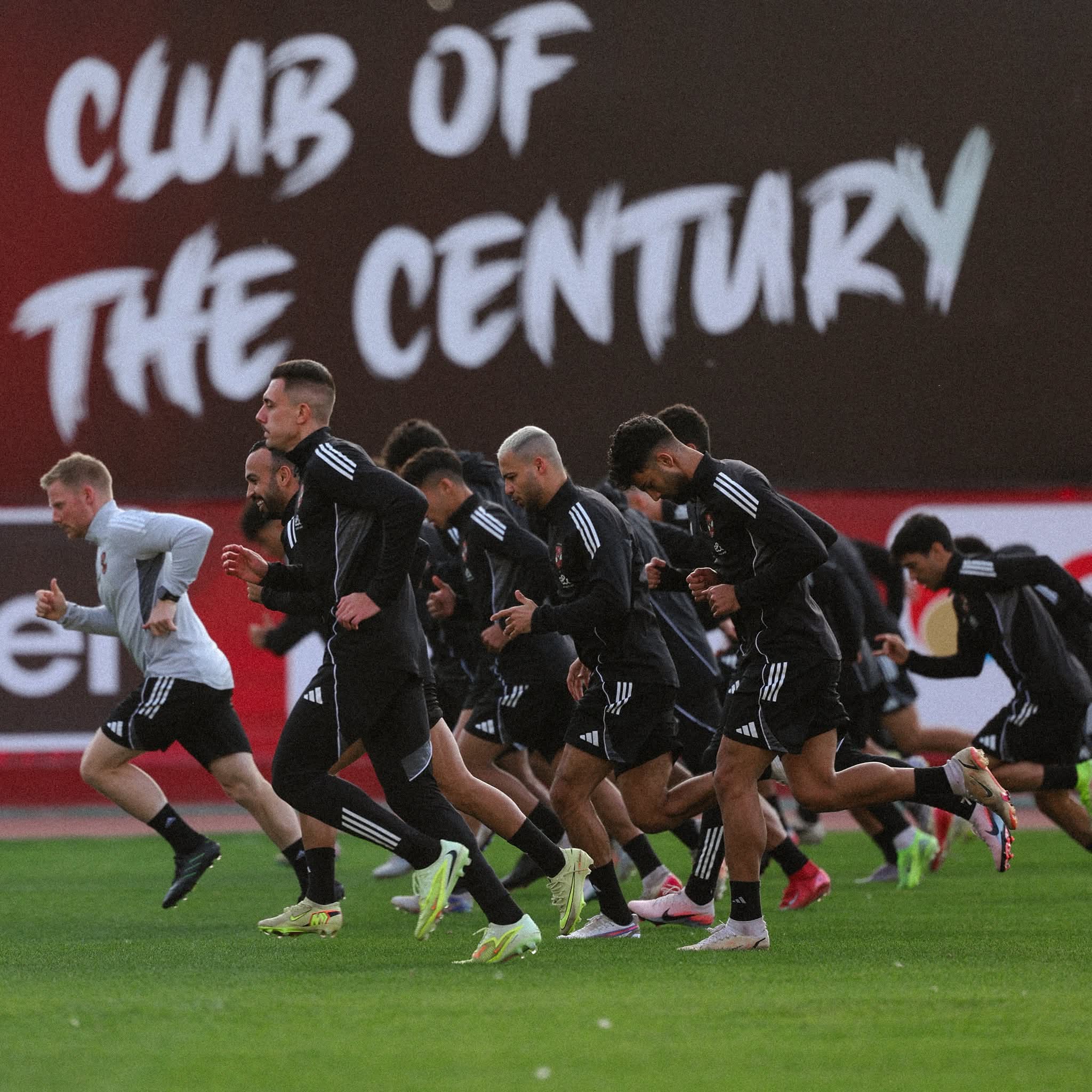 كأس عاصمة مصر.. تشكيل الأهلي لمواجهة فاركو في الجولة السادسة