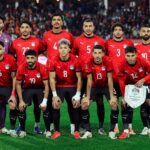 منتصف المباراة.. منتخب مصر يتقدم بثنائية في الشوط الأول أمام كوت ديفوار 