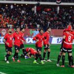 «ما أشبه الليلة بعام 2008».. منتخب مصر يقصي الأفيال ويضرب موعدًا في نصف النهائي أمام السنغال