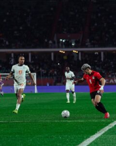 «لا جديد يذكر».. تشكيل منتخب مصر الأقرب أمام السنغال في نصف نهائي كأس الأمم الأفريقية (خاص)