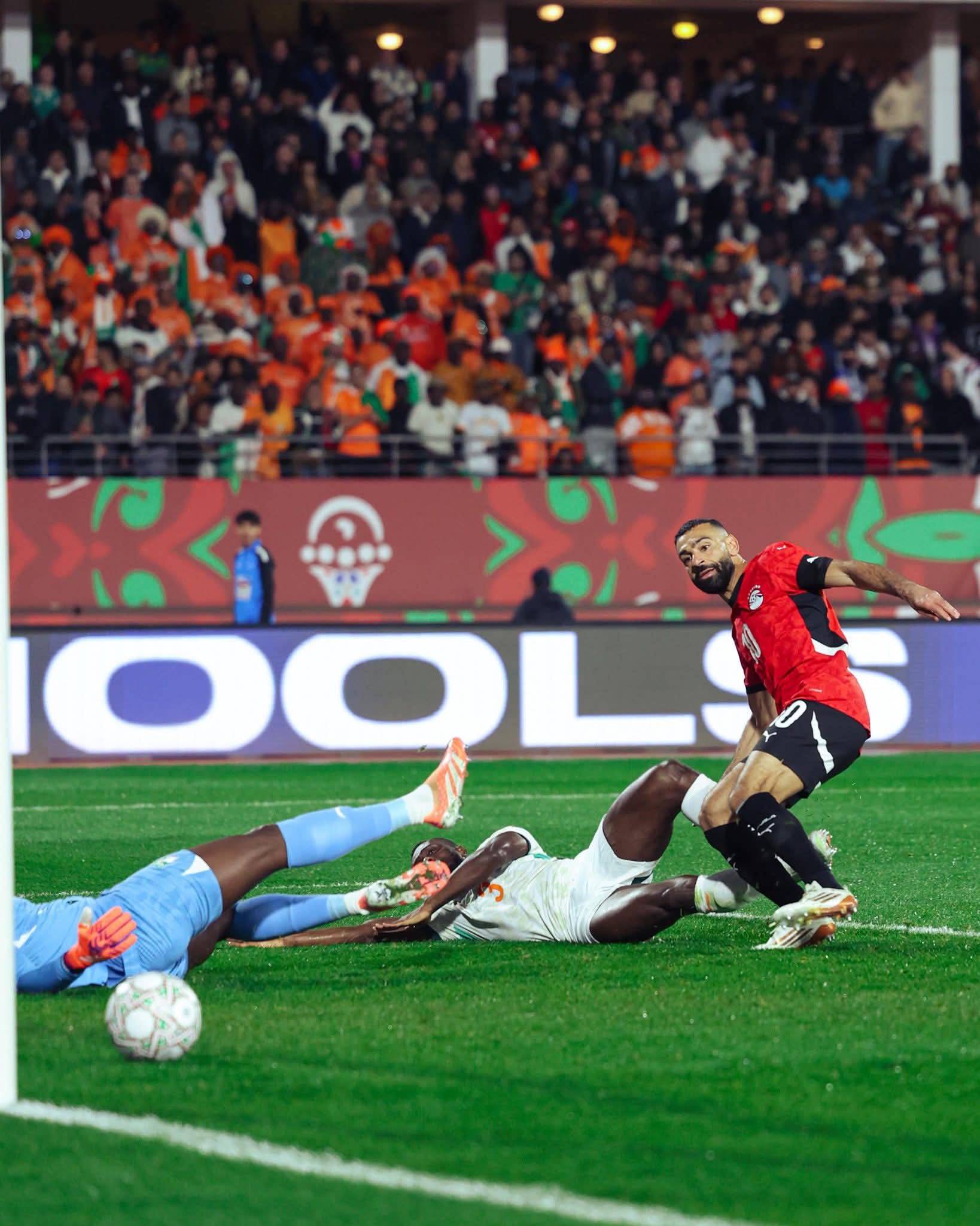 «لا جديد يذكر».. تشكيل منتخب مصر الأقرب أمام السنغال في نصف نهائي كأس الأمم الأفريقية (خاص)