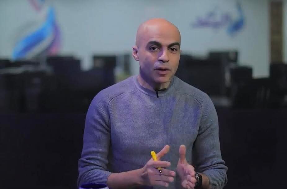 محمد صلاح عبد الفتاح لـ«أصل الصورة»: تمركز الحكم أثناء هدف السنغال خاطىء.. ويوجد بطاقة حمراء لا تحتسب 