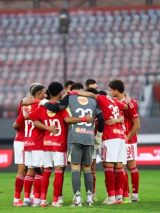 عقب وداع كأس الرابطة.. موعد مباراة الأهلي القادمة والقنوات الناقلة&nbsp;