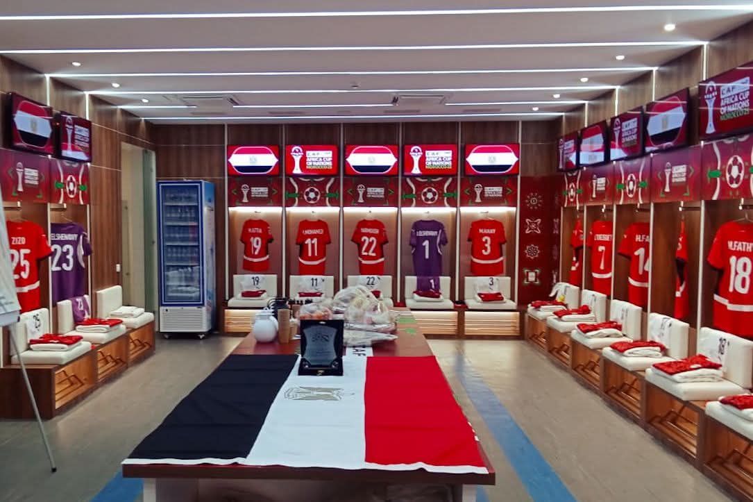 كأس الأمم الأفريقية.. تشكيل منتخب مصر أمام نيجيريا في ختام مشوار الفراعنة