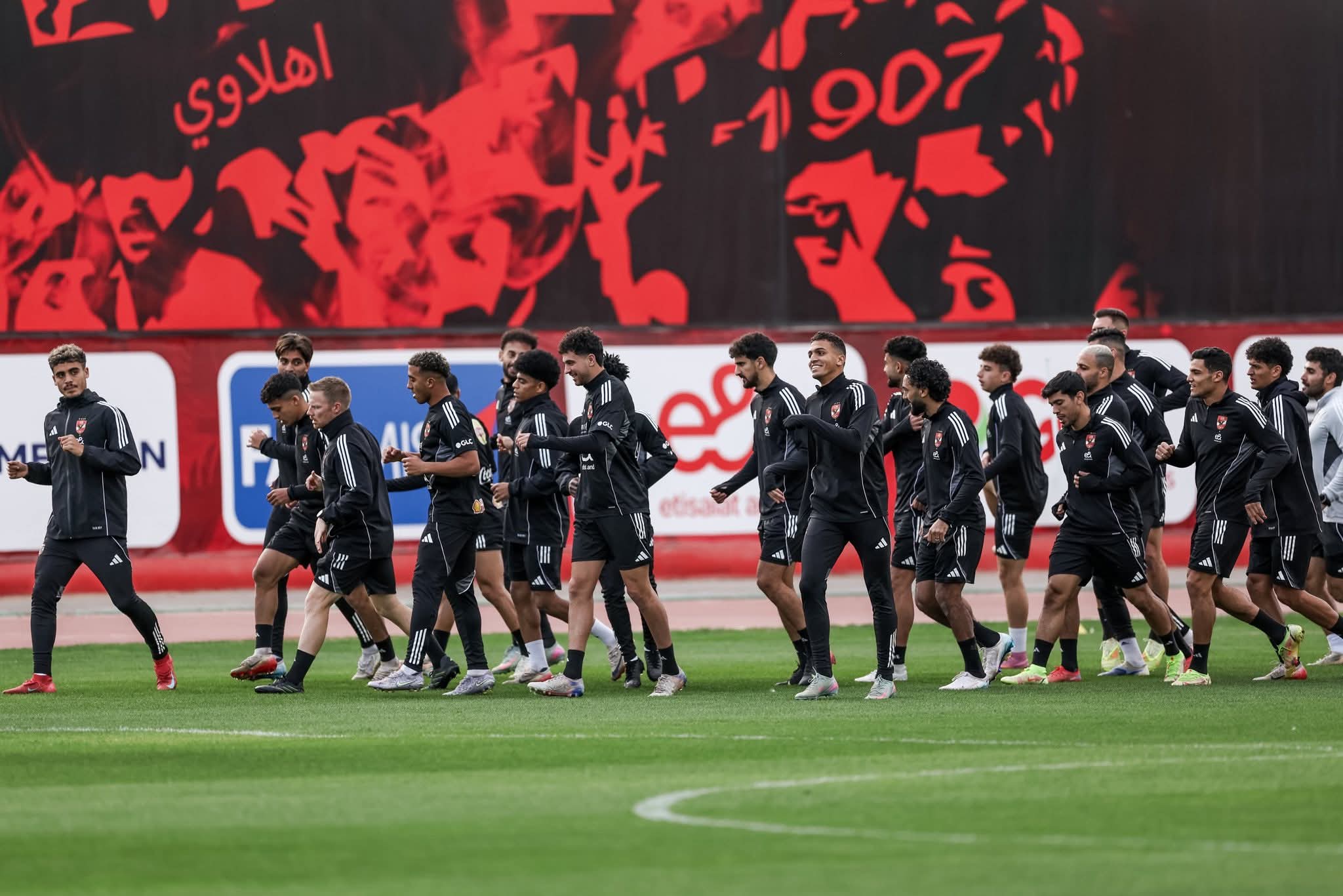 خاص| موعد تقديم صفقات الأهلي الشتوية وصاحب النصيب الأول من الإعلان