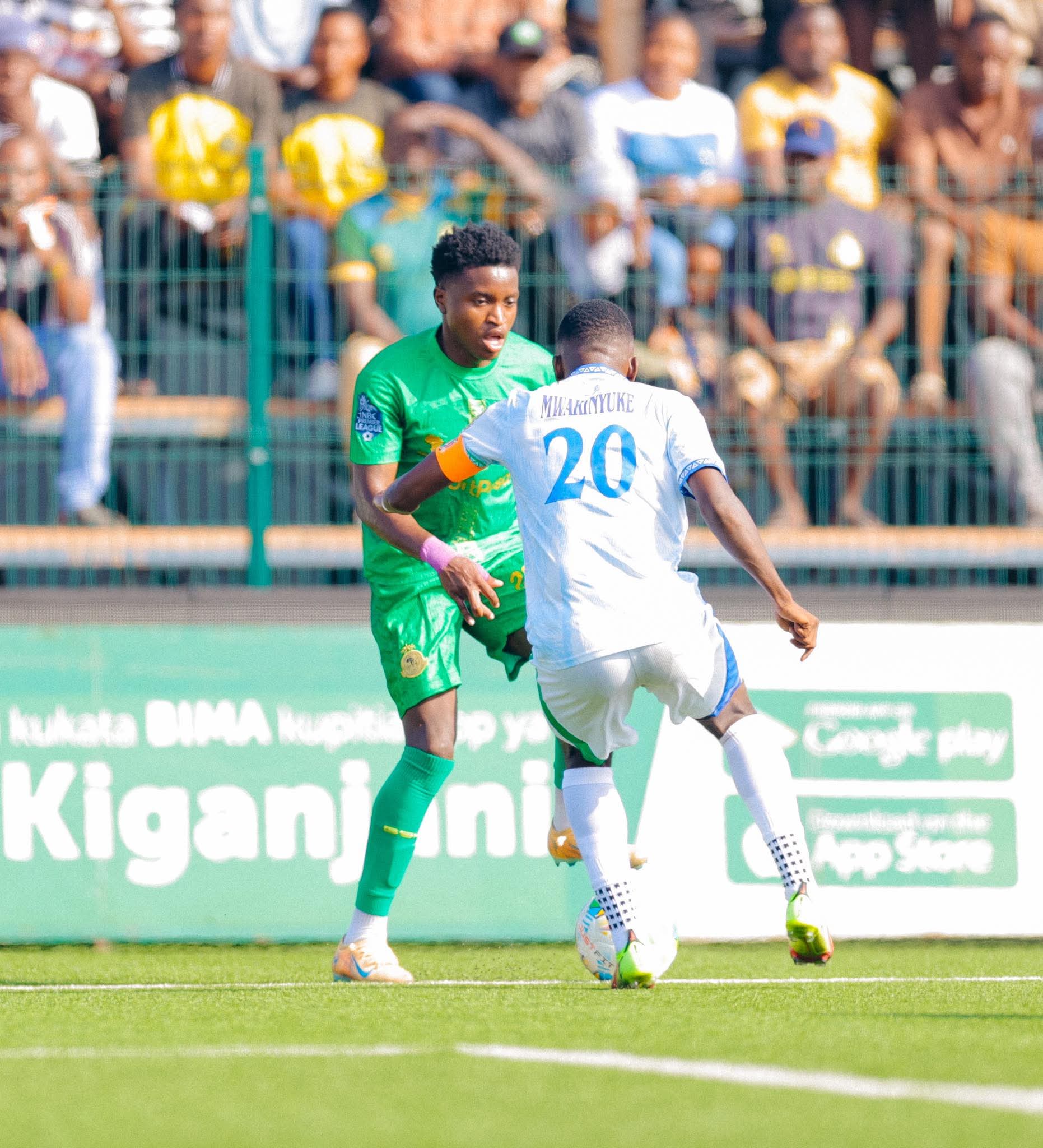 «المنافسة ليست سهلة».. يانج أفريكانز الأقوى دفاعيًا وهجوميًا في الدوري التنزاني