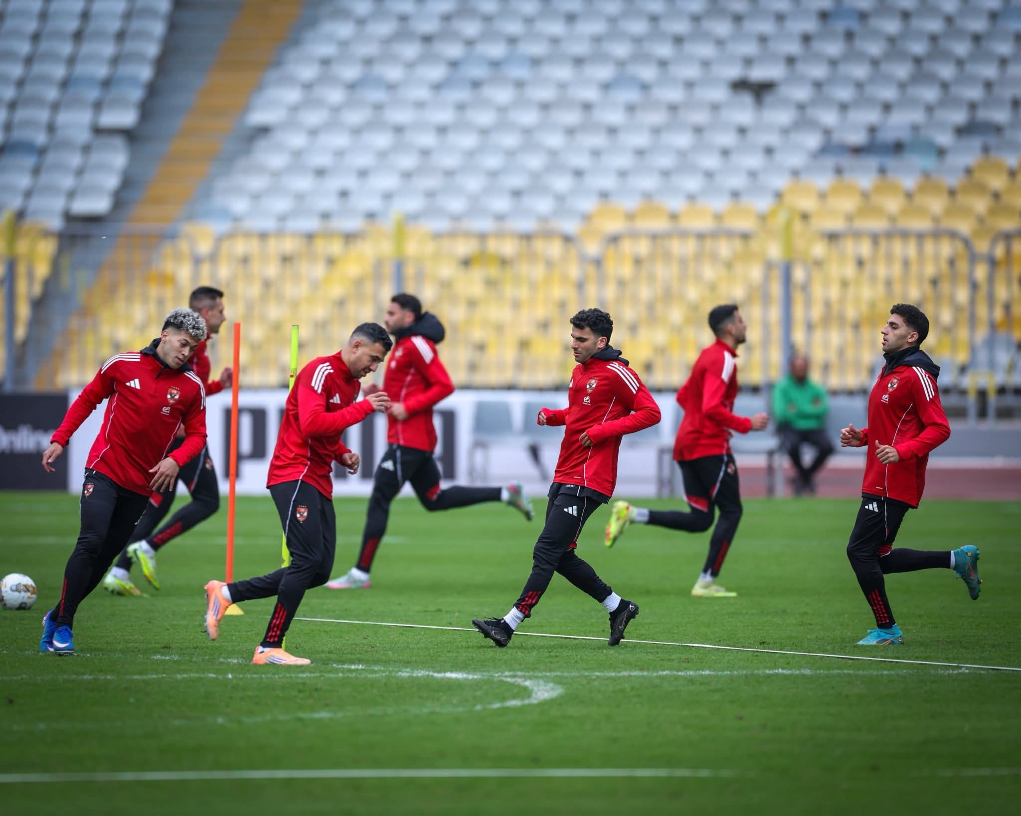 «فض الشراكة وتصدر المجموعة».. الأهلي يواجه يانج لإثبات الصدارة وترسيخ العقدة بجدارة