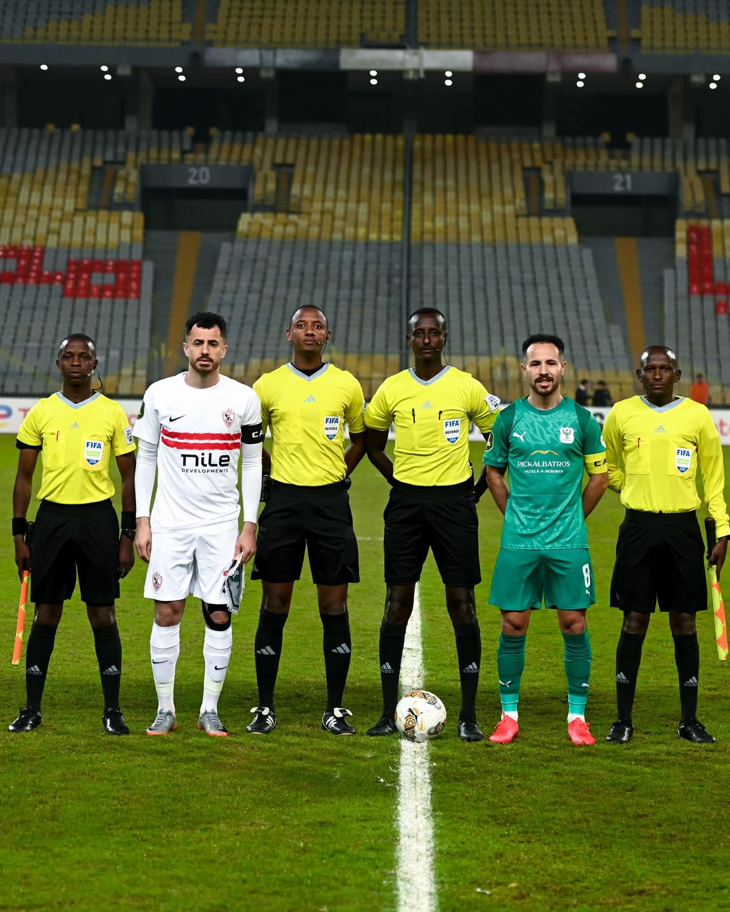 بعد التعادل في الكونفدرالية.. موعد مباراة الزمالك القادمة ببطولة الدوري والقنوات الناقلة