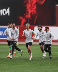 «ليست سهلة».. 3 عوامل تربك حسابات الأهلي قبل مواجهة دجلة في الدوري