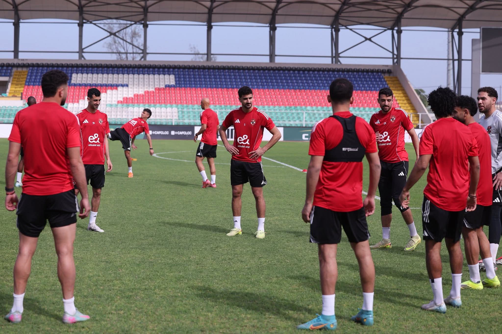 التعادل سيد الموقف.. الأهلي يواجه يانج في تنزانيا للمرة السابعة بحثًا عن الفوز الثاني 