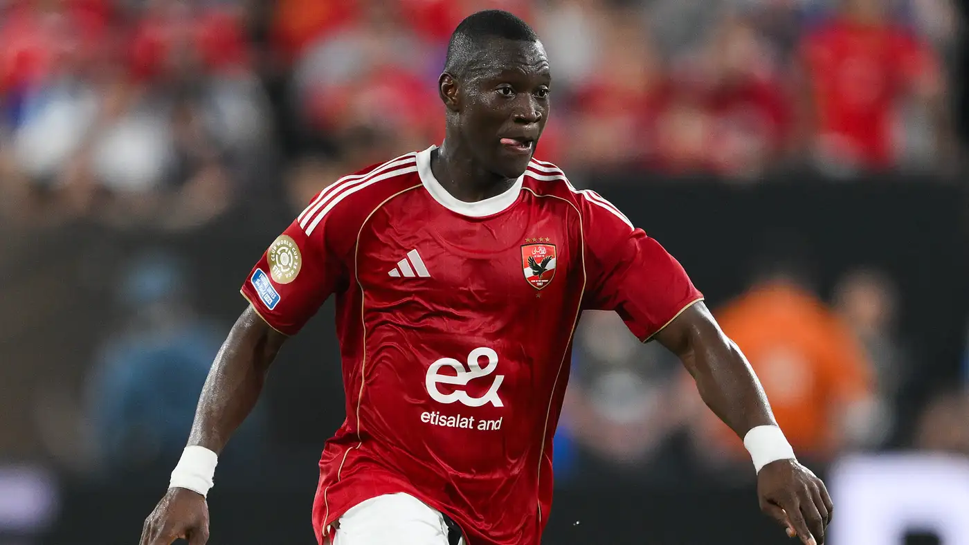 «مفاجأة لـ توروب».. أليو ديانج خارج النادي الأهلي بنسبة 99% لهذا السبب