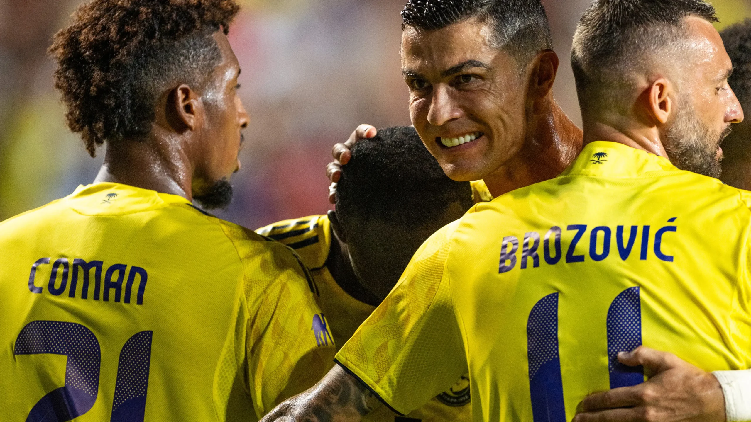 موعد مباراة النصر وضمك في دوري روشن السعودي 2026.. والقنوات الناقلة