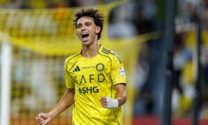 موعد مباراة النصر وضمك في دوري روشن السعودي 2026.. والقنوات الناقلة