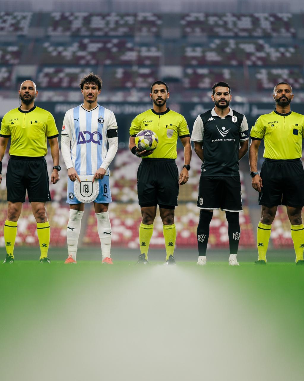 مواجهة أولى والكفة متساوية.. تاريخ مباريات بيراميدز أمام نهضة بركان قبل موقعة السبت