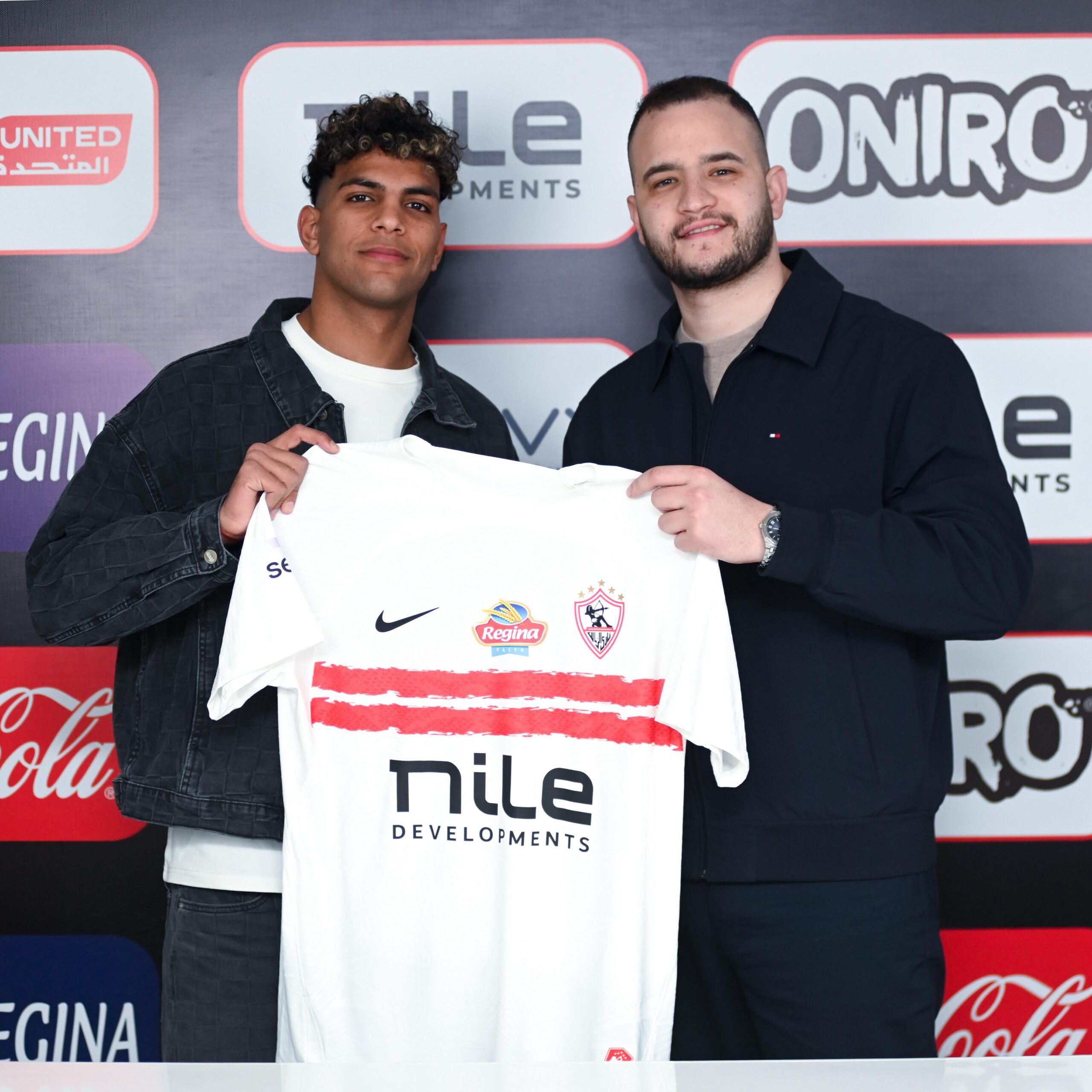 خاص لـ اصل الصورة .. كواليس التجديد لمحمد السيد وماحدث في الأيام الأخيرة