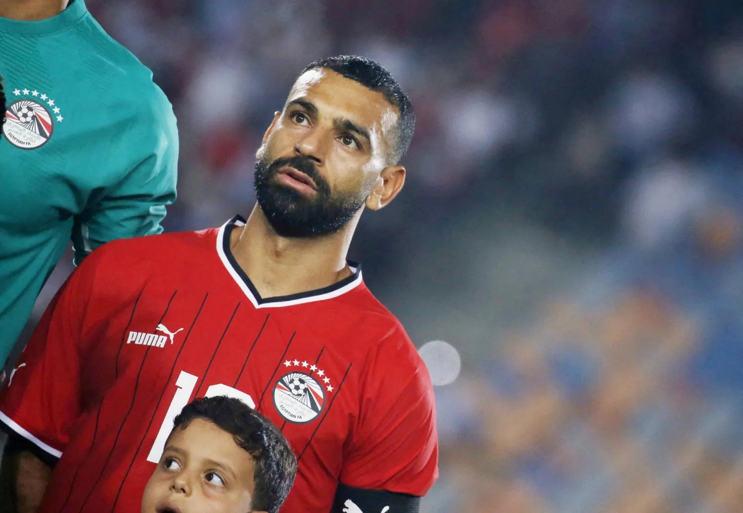 محمد صلاح.. مباراة السنغال صعبة ولسنا مرشحين لحصد اللقب