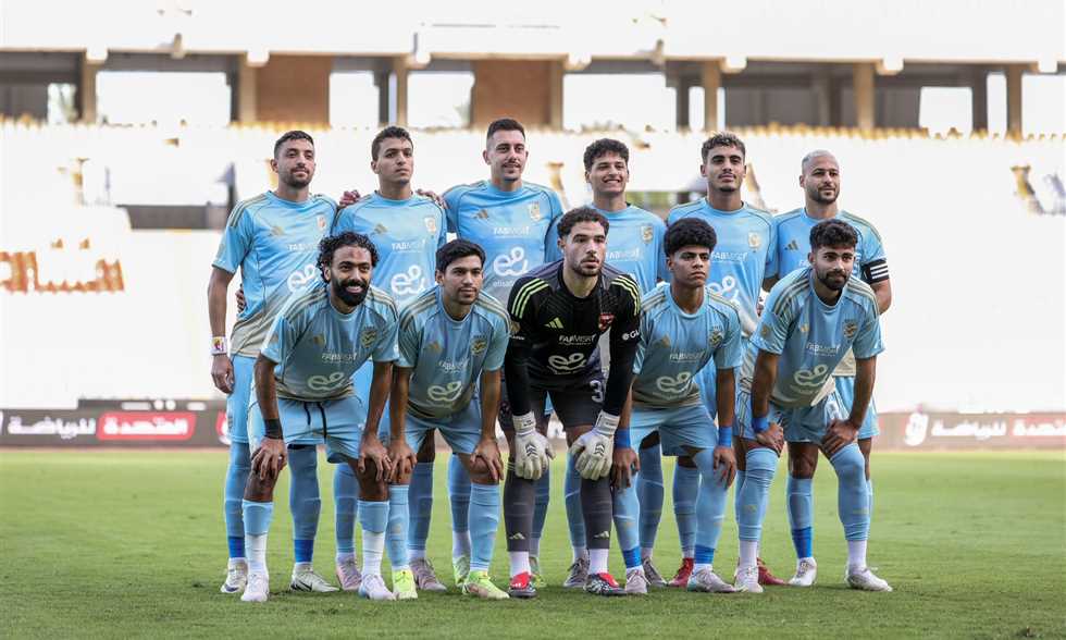 موعد مباراة الأهلي القادمة بعد الفوز على فاركو في كأس العاصمة