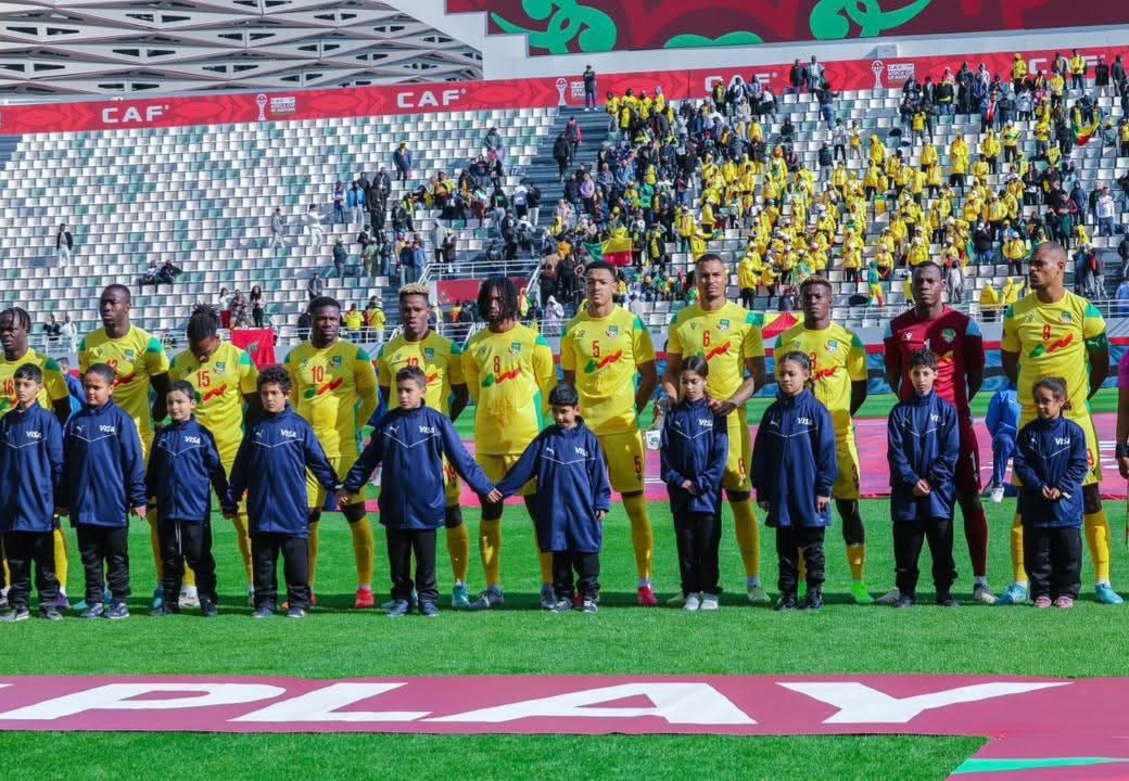 هدف وحيد في ثلاث مباريات.. ماذا قدم منتخب بنين خلال دور المجموعات؟