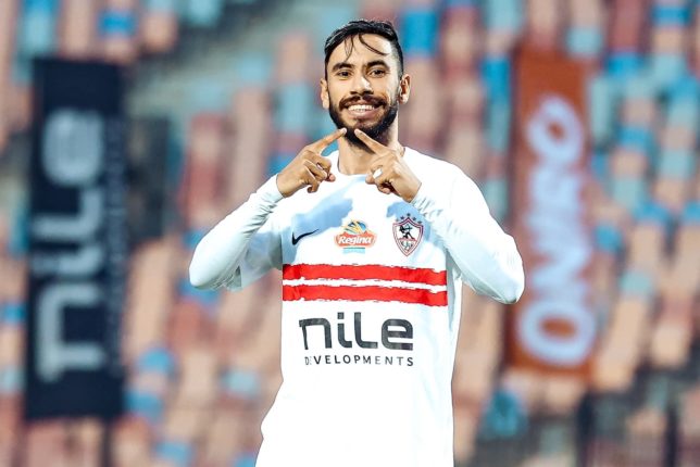 أرقام صادمة وتنازلات حاسمة.. إبراهيم عبدالجواد يكشف تفاصيل صفقة ناصر ماهر إلى الزمالك من بيراميدز.