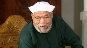 «إمام الدعاة يُنير الأذهان من جديد».. سيارة الشيخ الشعراوي تثير الجدل