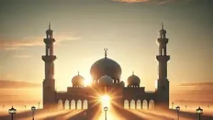 مواقيت الصلاة غدًا الأربعاء 21 يناير 2026