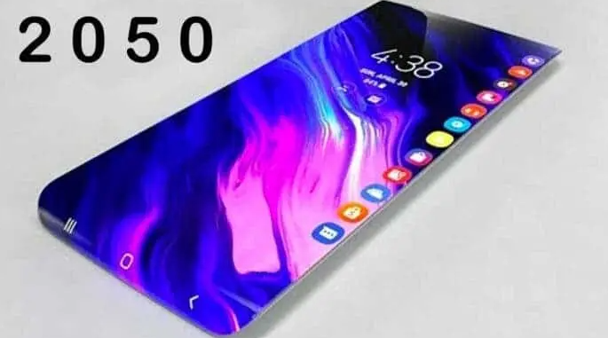 سامسونج تكشف رؤيتها المستقبلية لشاشات تدعم الذكاء الاصطناعي دون الحاجة إلى الشحن اليومي