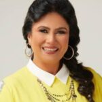 الفنانة سلوى عثمان تكشف عن أحدث أعمالها في دراما رمضان 2026.. حوار