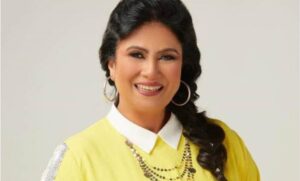 سلوى عثمان تكشف لـ"أصل الصورة" عن أحدث أعمالها في رمضان 2026.. والعوضي الأعلى أجرًا