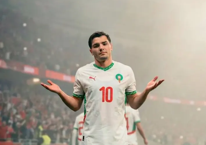 كأس الأمم الأفريقية.. منتخب المغرب يقصي الكاميرون من البطولة ويحسم التأهل إلى نصف النهائي