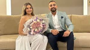 «صداع في رأس العميد».. خطيب ابنة حسام حسن السابق يرفع دعوى قضائية لهذا السبب