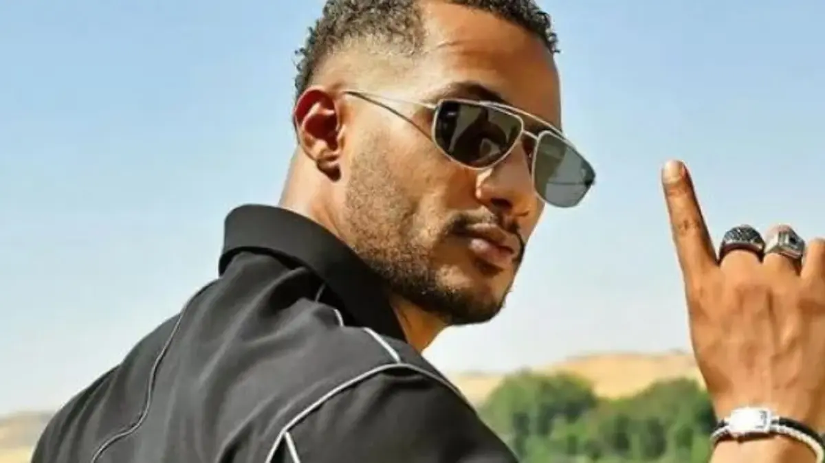 محمد رمضان يتصدر التريند بسبب كأس العالم.. أعرف التفاصيل