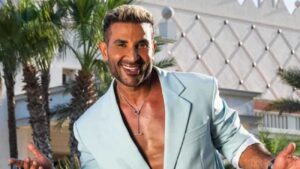 «أحمد سعد» يصطدم جمهوره بإلغاء حفله في البحرين لهذا السبب