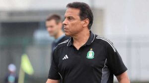 حسام البدري لـ «أصل الصورة»: عقدة السنغال سلاح الفراعنة.. وطريقة اللعب المثالية