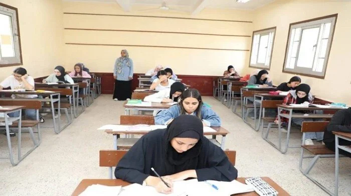 «دليل الطالب».. طريقة تسجيل استمارة امتحانات الثانوية العامة 2026 خطوة بخطوة