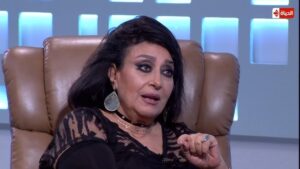 سهير المرشدي تثير الجدل بتصريحاتها عن أحمد العوضي