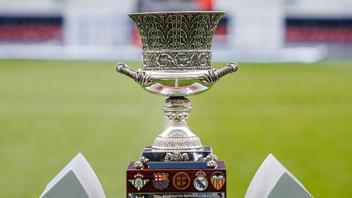 العظماء العشرة| أبطال كأس السوبر الإسباني قبل الكلاسيكو الليلة.. برشلونة على القمة