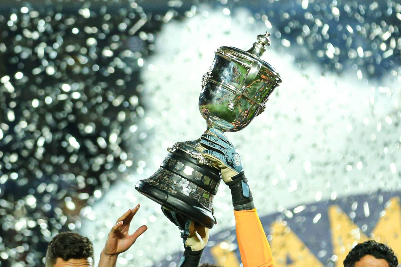 كأس مصر| بيراميدز يقصي الجونة بثلاثية ويتأهل إلى دور الثمانية