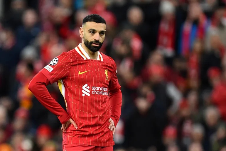 دوري أبطال أوروبا.. محمد صلاح يزين قائمة ليفربول لمواجهة مارسيليا في الجولة السابعة
