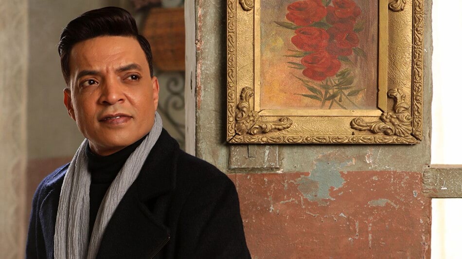 «يزعلوك».. طارق الشيخ يعلن عن أغنيته الجديده