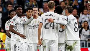 قناة مجانية عربية تعلن نقل مباراة ريال مدريد في كأس ملك إسبانيا