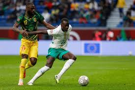 «منافس مصر المحتمل».. المنتخب السنغالي يطيح بـ مالي خارج الكان وتتأهل إلى نصف النهائي