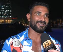 «أحمد سعد» يصطدم جمهوره بإلغاء حفله في البحرين لهذا السبب