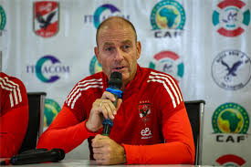 «بقرار من توروب».. الأهلي يعلن الراحلين عن الفريق في ميركاتو يناير 2026