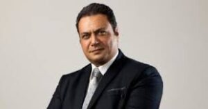 مراد مكرم يعلن إنتهاء رحلته مع قنوات CBC رسميًا