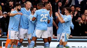 التشكيلة المتوقعة لمانشستر سيتي أمام نيوكاسل في كأس الرابطة الإنجليزية