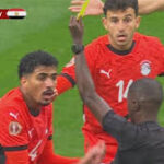 رسميًا.. مدافع منتخب مصر يغيب عن المباراة القادمة في أمم إفريقيا