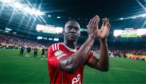 «مفاجأة لـ توروب».. أليو ديانج خارج النادي الأهلي بنسبة 99% لهذا السبب