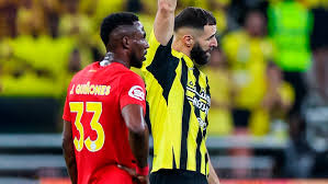 موعد مباراة الاتحاد والقادسية في دوري روشن السعودي 2026.. والقنوات الناقلة