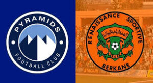 «معركة مصرية مغربية».. موعد مباراة بيراميدز ونهضة بركان في دوري أبطال أفريقيا 2026 والقنوات الناقلة