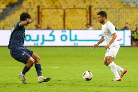 صدمة مؤلمة للمصري قبل لقاء الزمالك.. تابع التفاصيل